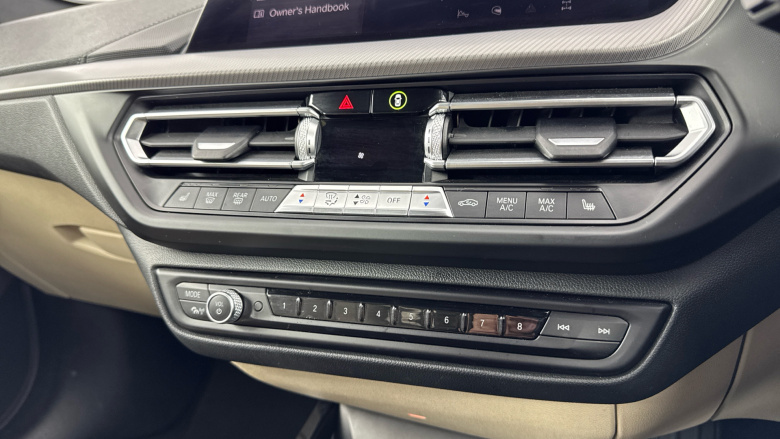 BMW 2 Series 218d M Sport 4dr Diesel Saloon